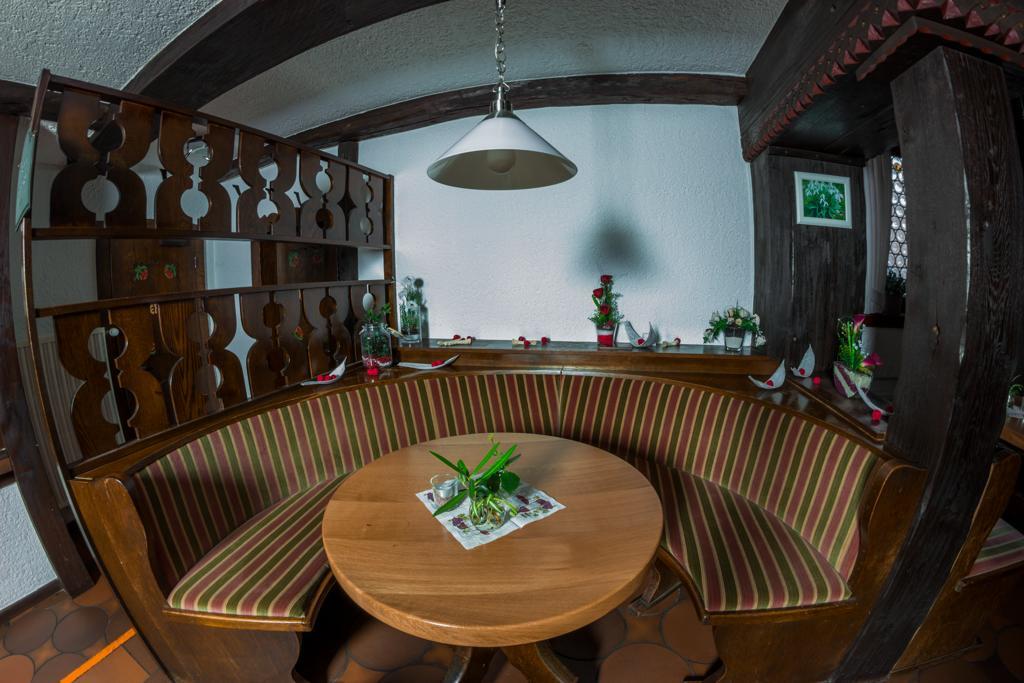 Ratskeller Niederurff - Hotel & Restaurant Bad Zwesten Extérieur photo
