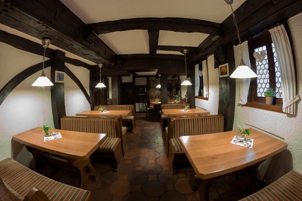Ratskeller Niederurff - Hotel & Restaurant Bad Zwesten Extérieur photo