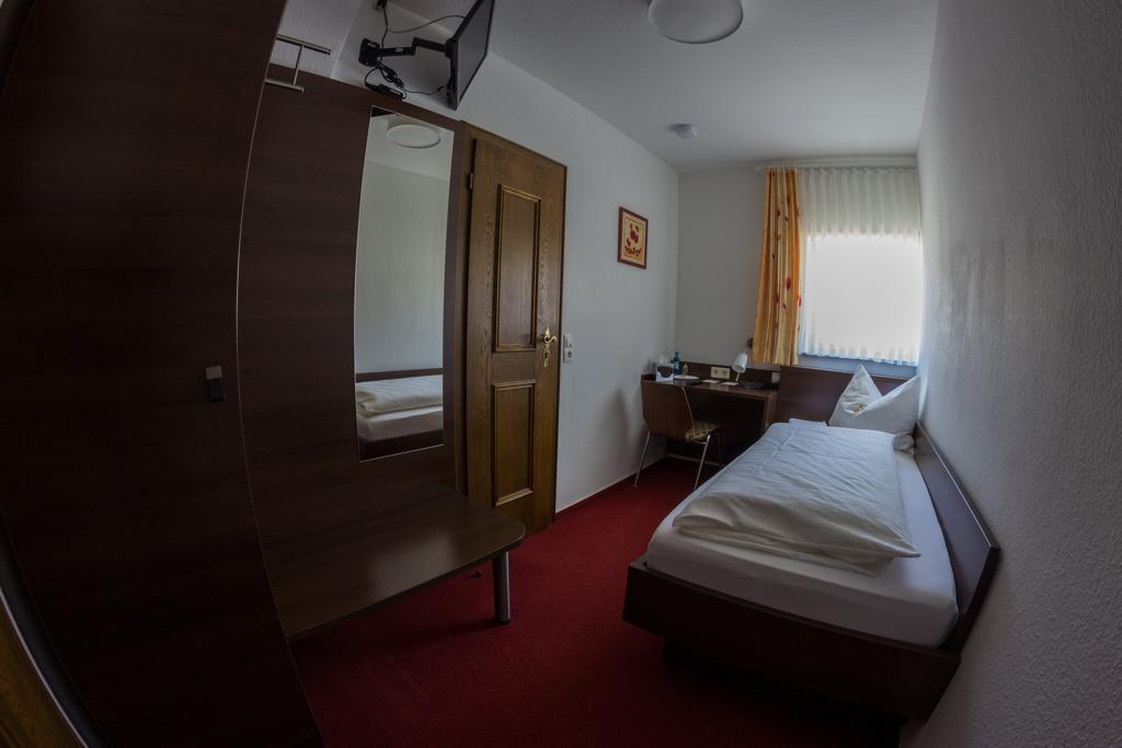Ratskeller Niederurff - Hotel & Restaurant Bad Zwesten Chambre photo