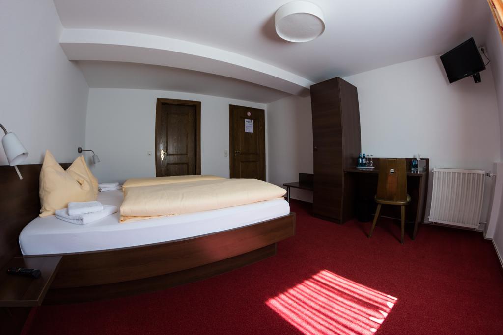 Ratskeller Niederurff - Hotel & Restaurant Bad Zwesten Chambre photo