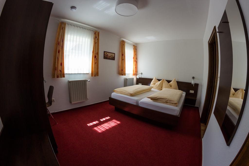 Ratskeller Niederurff - Hotel & Restaurant Bad Zwesten Chambre photo