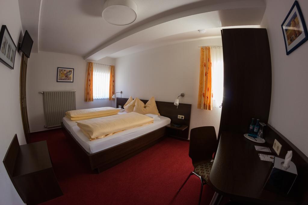 Ratskeller Niederurff - Hotel & Restaurant Bad Zwesten Chambre photo